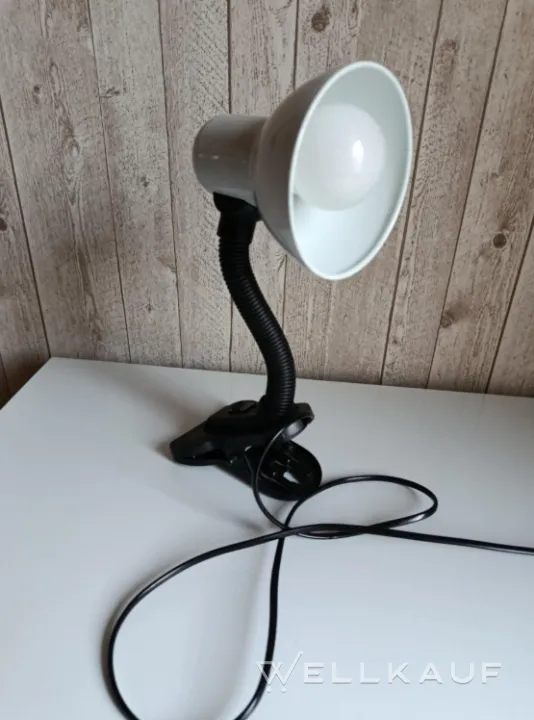 Tischleuchte