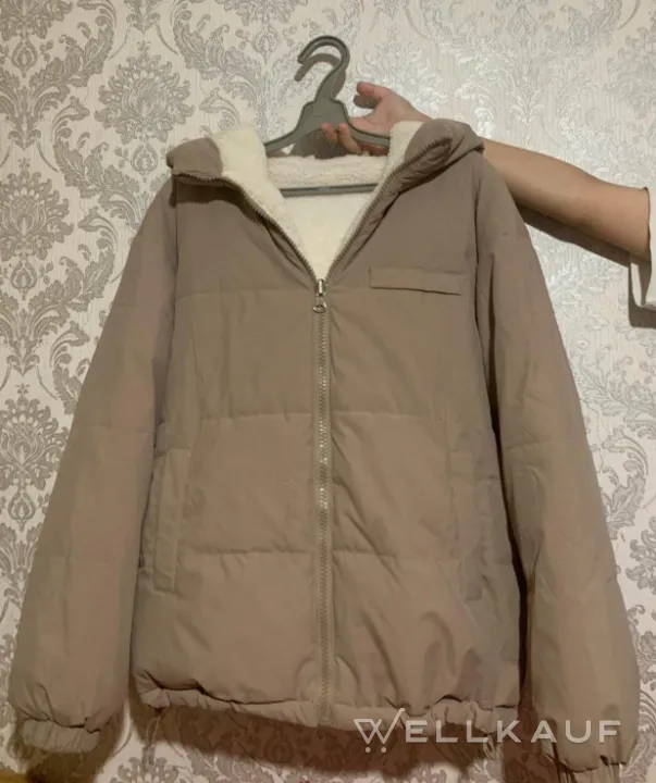 Jacke