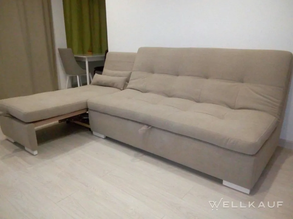 Transformator-Sofa
