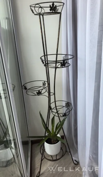 Blumenständer