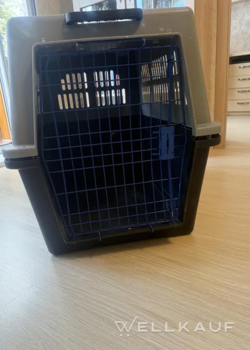 Hundetragetasche