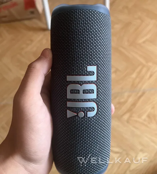 JBL Flip 6 Lautsprecher
