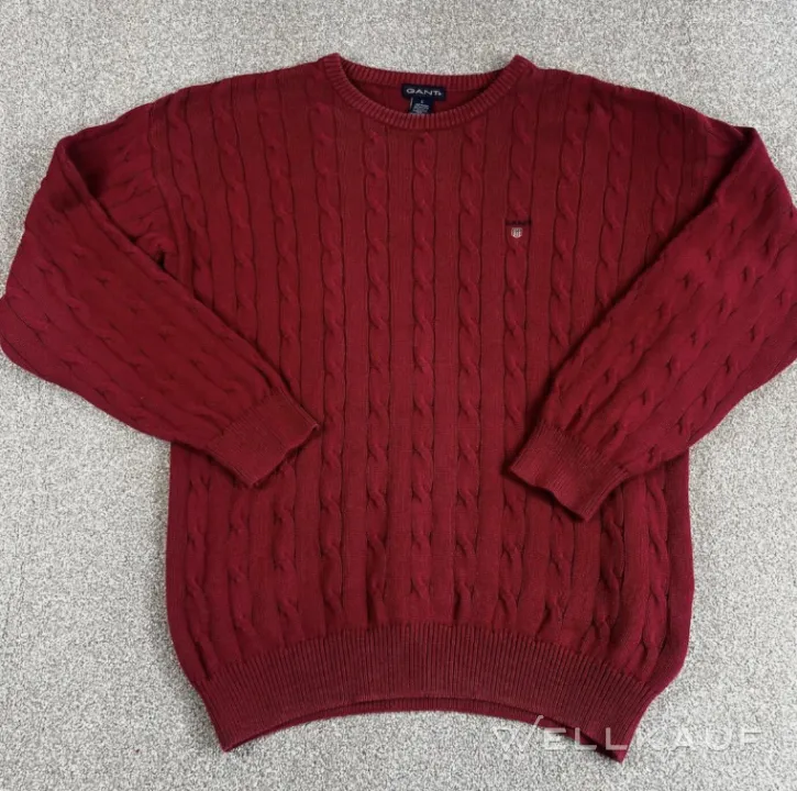 Pullover