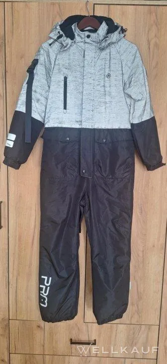 Übergangs-Overall.
