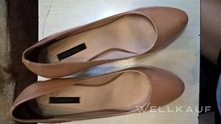Schuhe