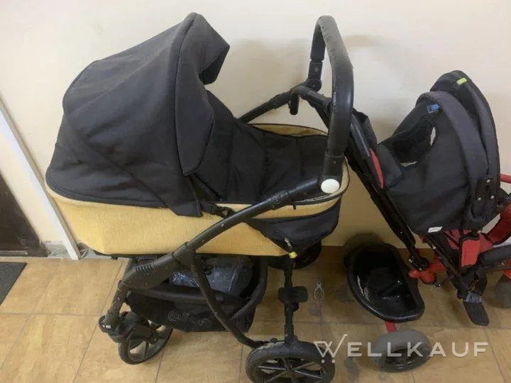 Kinderwagen
