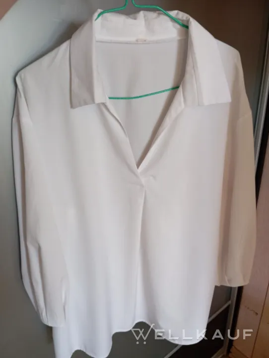 Damenbluse