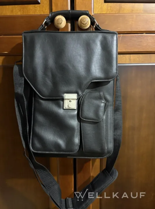 Herrentasche