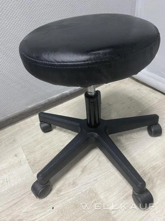 Meisterstuhl.
