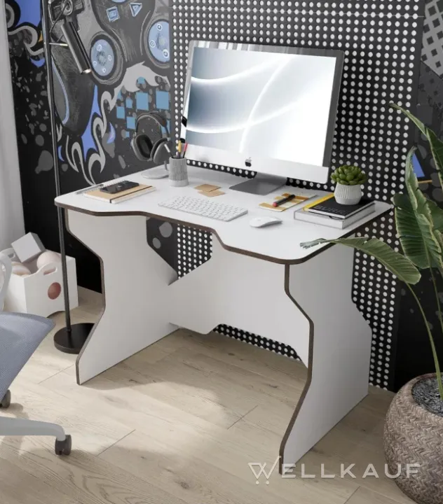 Computer-Gaming-Schreibtisch