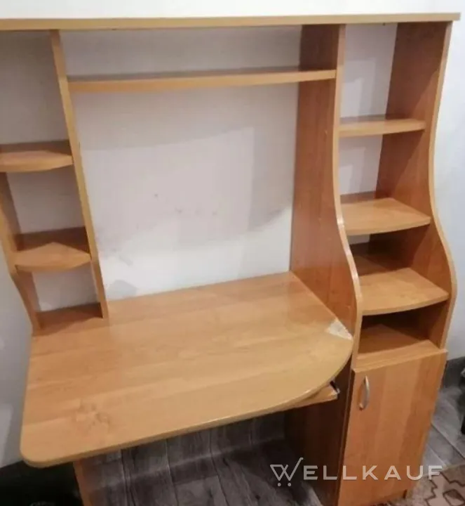 Computertisch