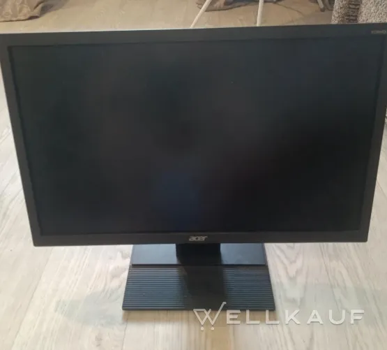 Monitor