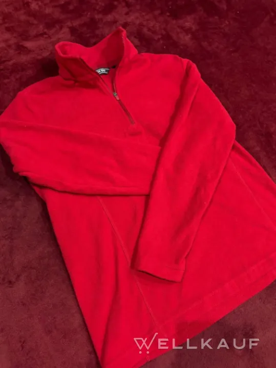 Fleecejacke