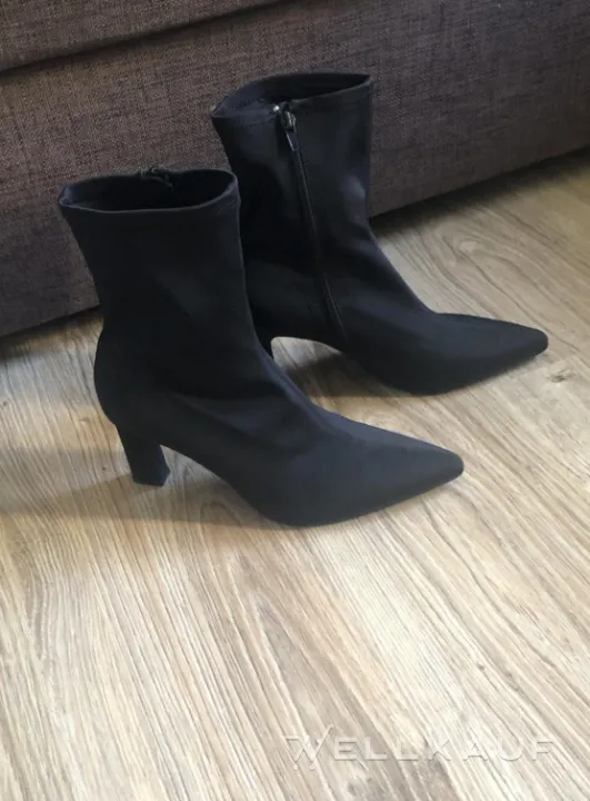 Stiefel