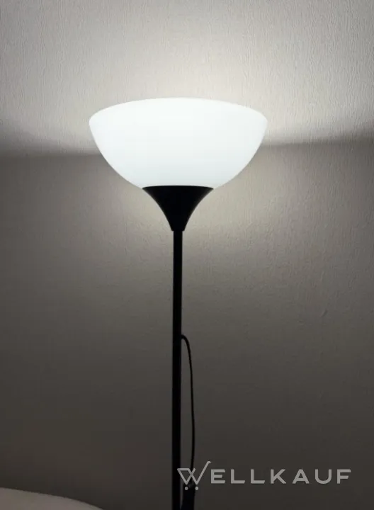 Stehlampe 