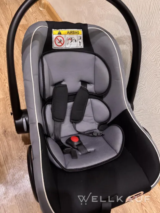 Autositz