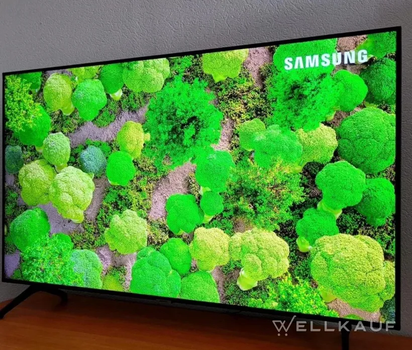 SAMSUNG..4K UHD..58"