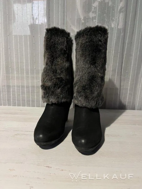 Damenschuhe, Größe 36.