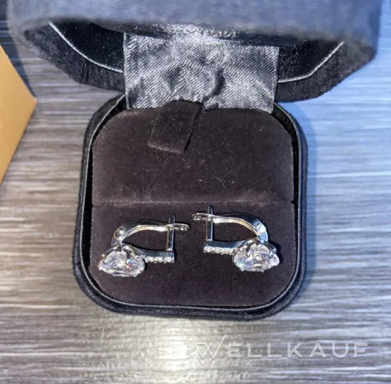 Silber Ohrringe 925
