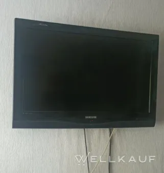 Fernseher Samsung 32