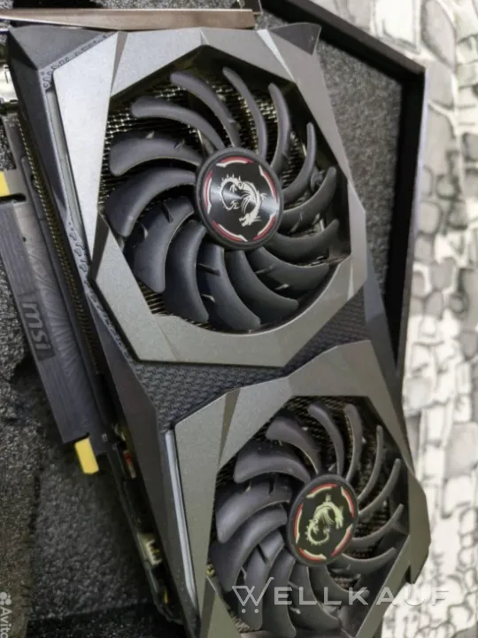 RTX 2060