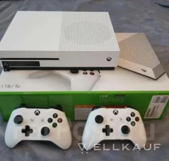Xbox series s 1tb