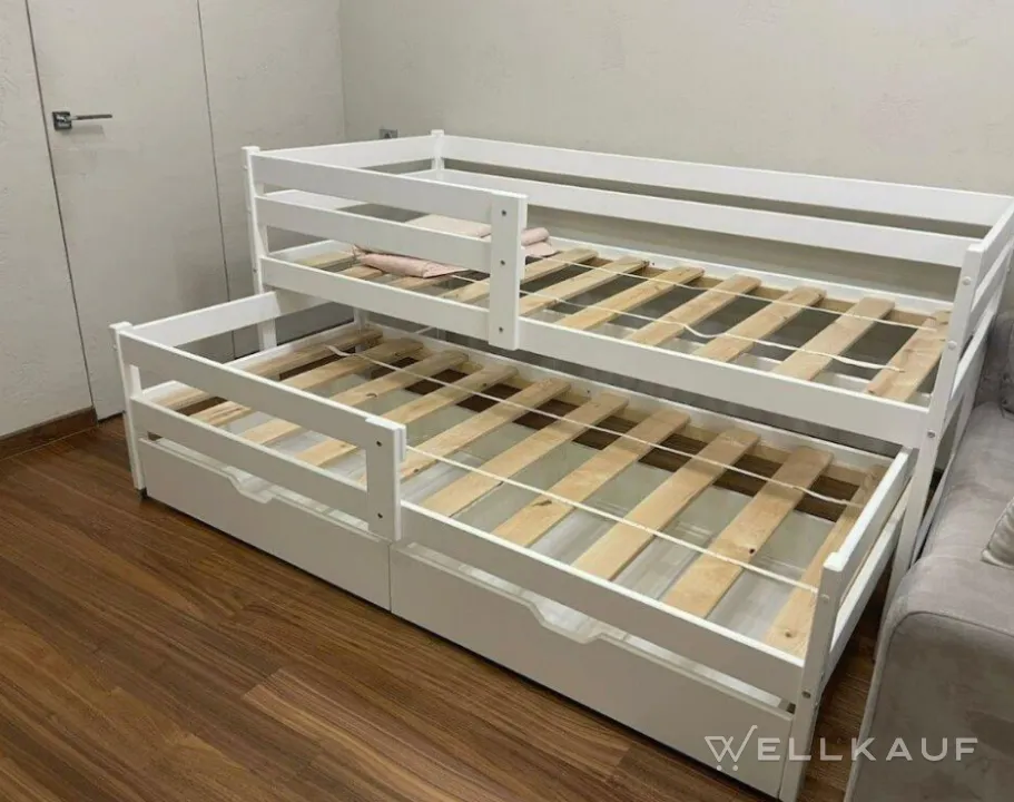 Etagenbett