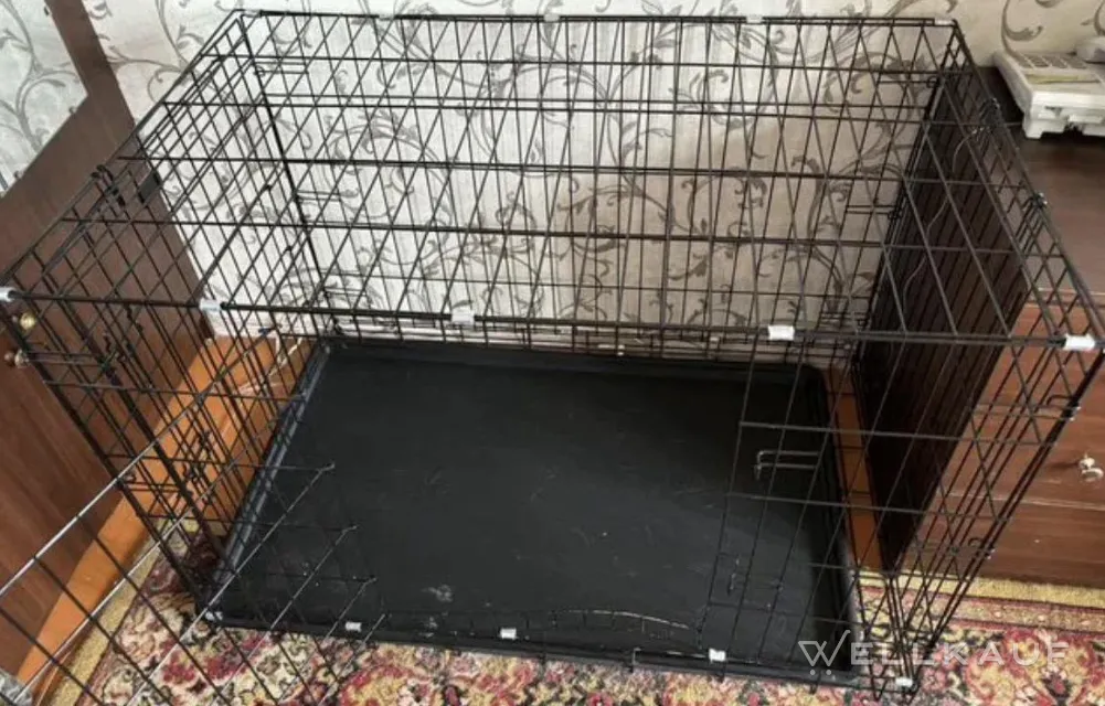 Hundegehege