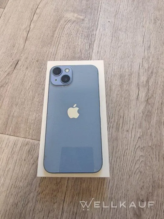 iPhone 14.