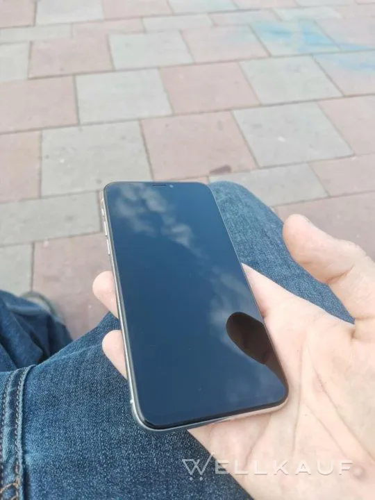 Iphone x, 256