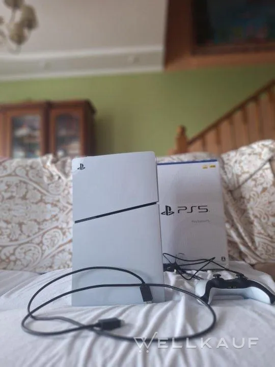 Playstation 5