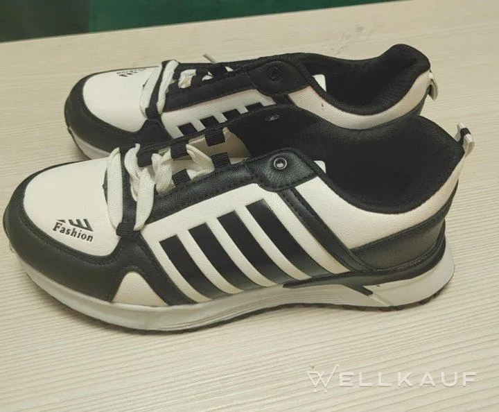 Männer Turnschuhe