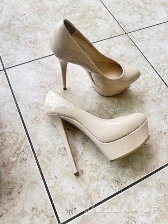 Schuhe