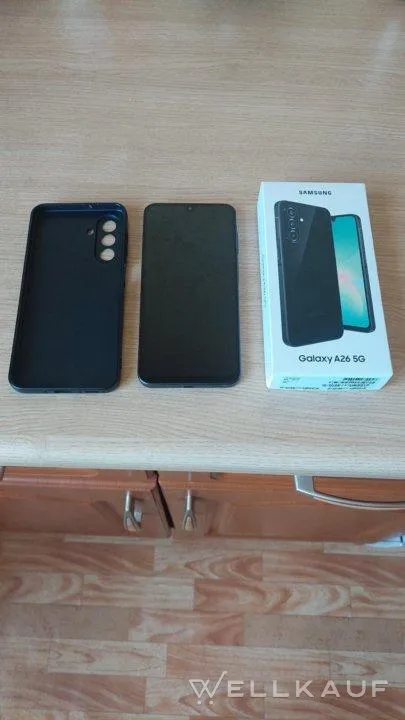 Samsung Galaxy A26