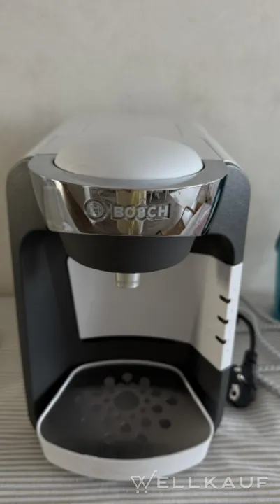 Kaffeemaschine