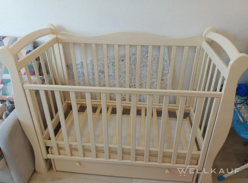 Kinderhacke 60*120