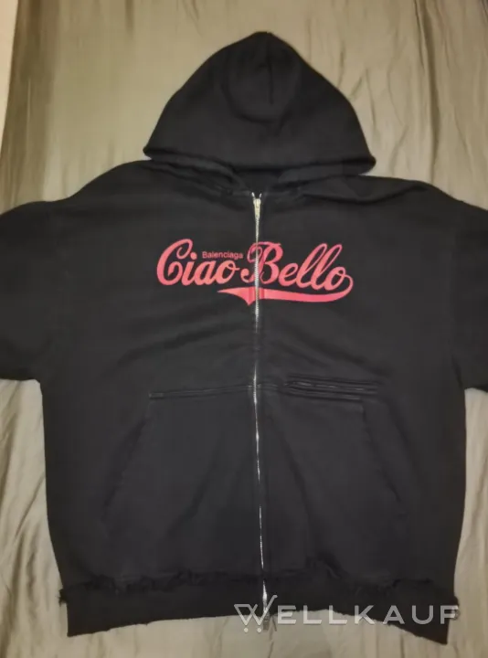 Balenciaga Ciao Bello