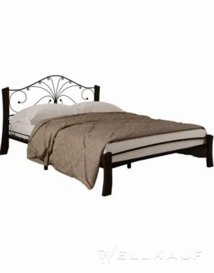 Doppelbett