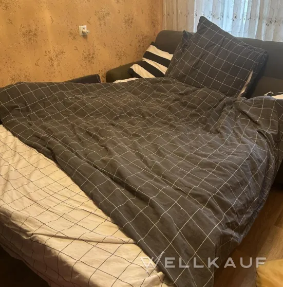 Sofa + Sessel