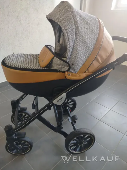 Kinderwagen