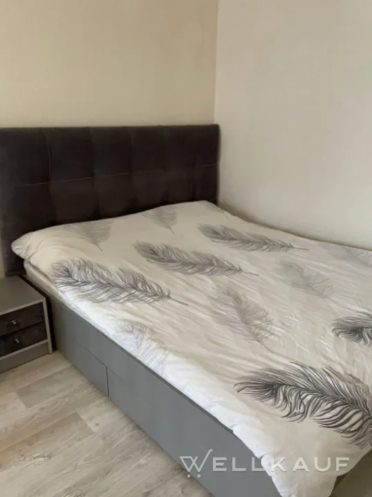 Doppelbett 160x200 
