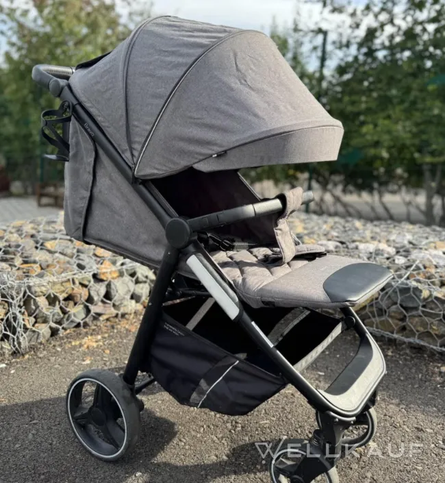 Kinderwagen