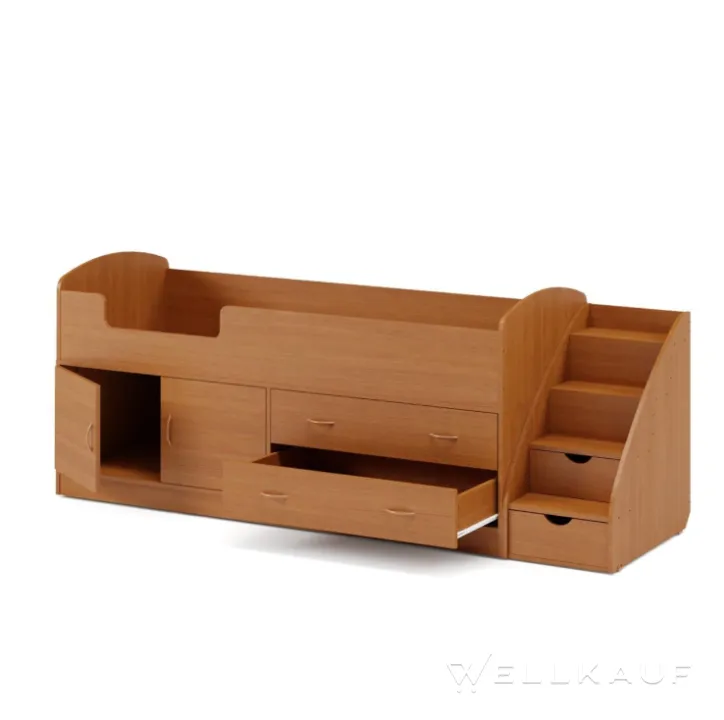 Hochbett