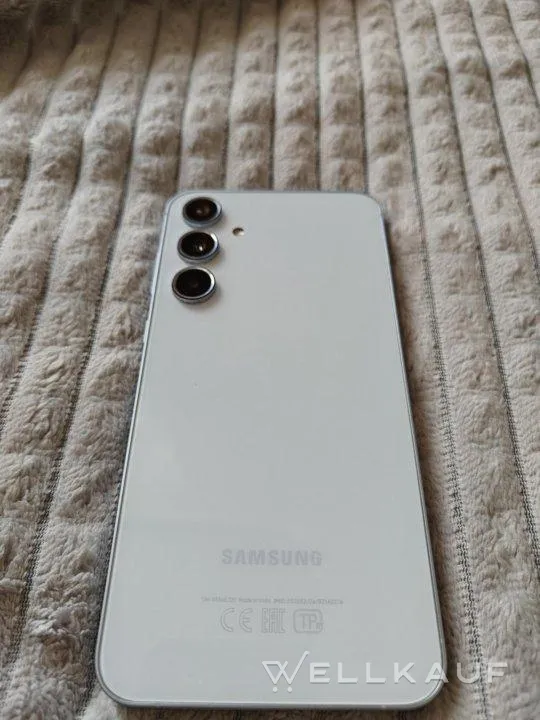Samsung A55 8/256