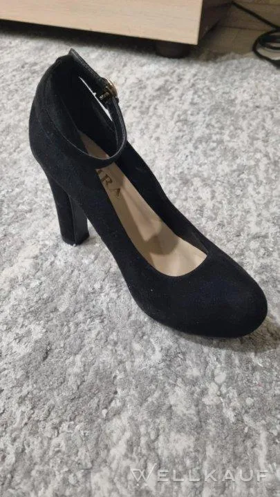 Schuhe