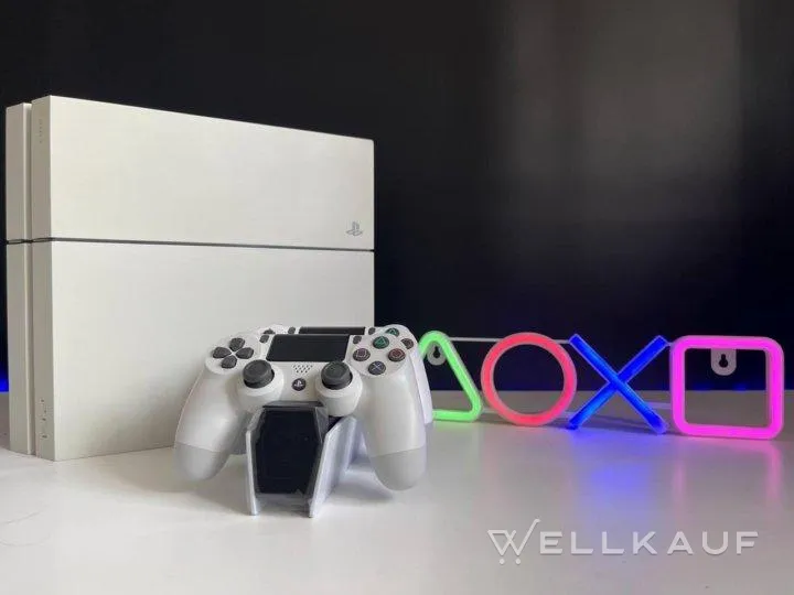 PS 4 1 tb