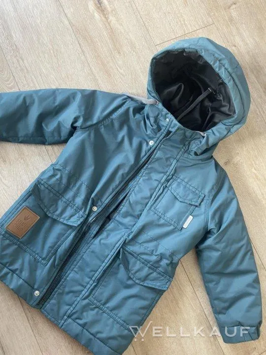 Kinderjacke