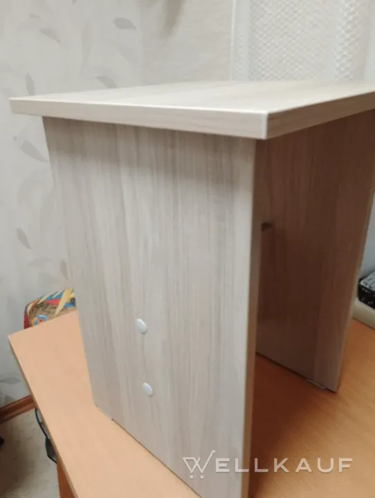 Hocker