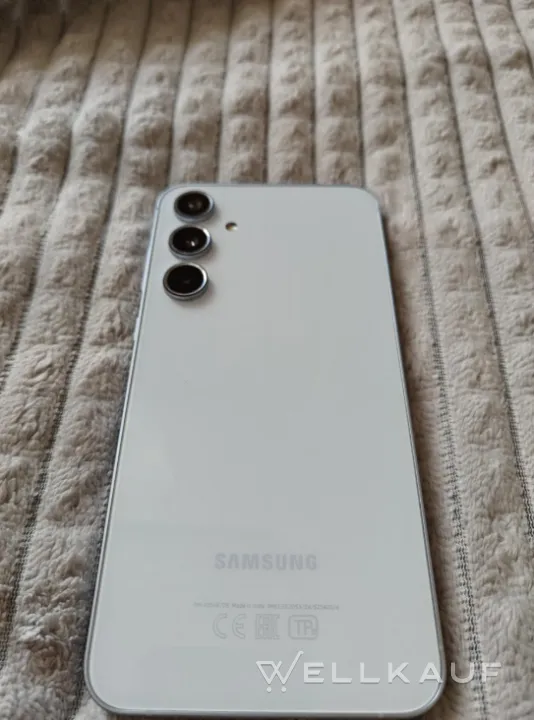 Samsung A55