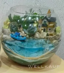 Florarium